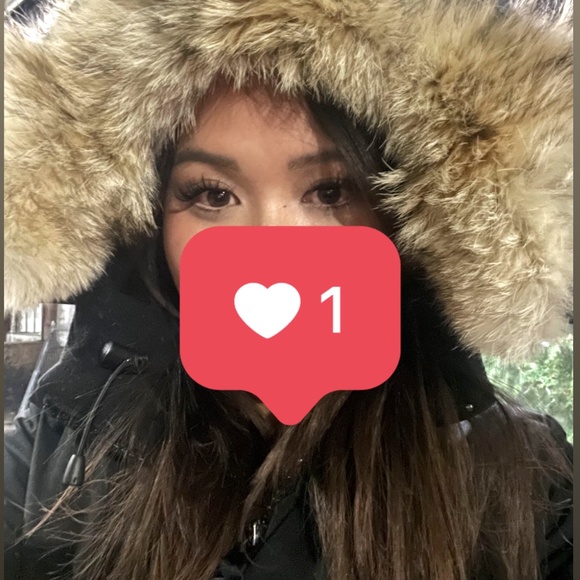 Canada Goose Parka XS - Picture 5 of 5